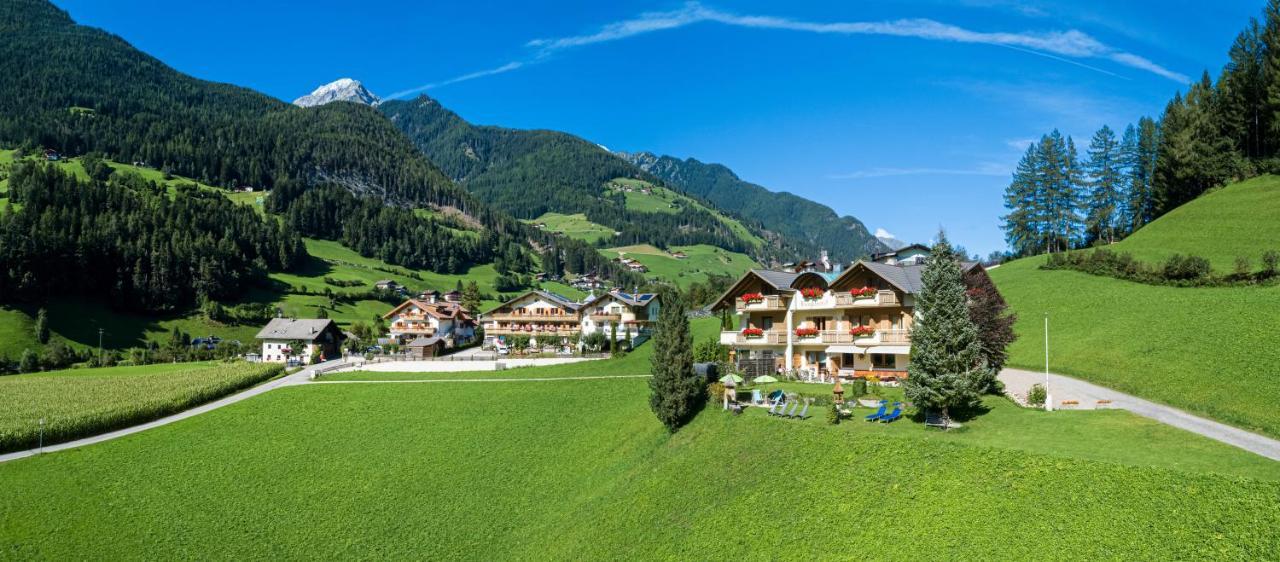 Отель Oberjahrl Ahrntal Экстерьер фото