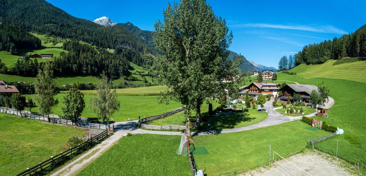 Отель Oberjahrl Ahrntal Экстерьер фото